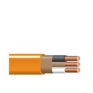 Electrical Component 102WIRE1