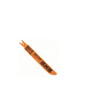 12" Bi-Metal 6TPI Sawzall Blade