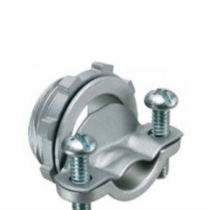 ½” Romex Connectors