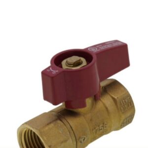 1/2" Shut off Valve