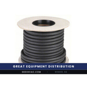14-4 Shielded Mini-Split Wire (Per Foot)