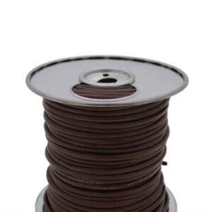 18-2 Low Voltage Wire 500' Roll