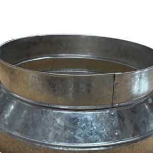 18-16 Singlewall Reducer
