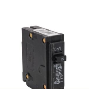 20A 1 Pole 115V Breaker