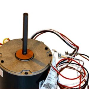 1/6-1/3 Multi-Horsepower Universal Condenser Fan Motor 825 RPM