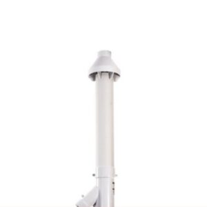 2" CONCENTRIC VENT KIT