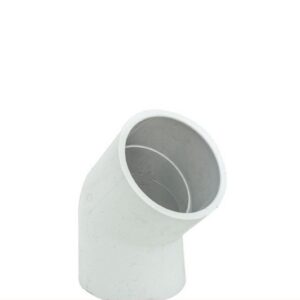 PVC 2" 45 Elbow