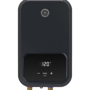 GE Tankless Electric Water Heater 15kW