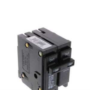 30A 2 Pole 230V Breaker