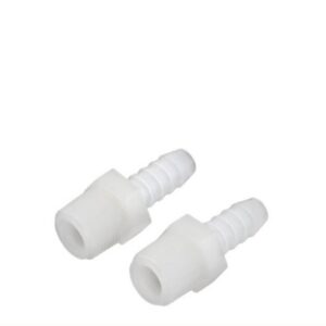 3428" 3/4”x 3/8” PVC Barb Adapters