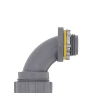 3/4" 90 Degree Liquid Tite Fitting