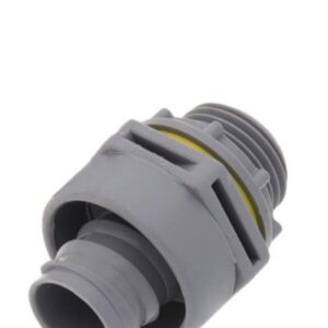¾” Straight Liquid Tight Fittings