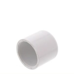 34" ¾” PVC Cap