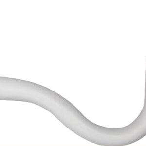 34" PVC 3/4" P-Traps
