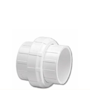 3/4" PVC Union