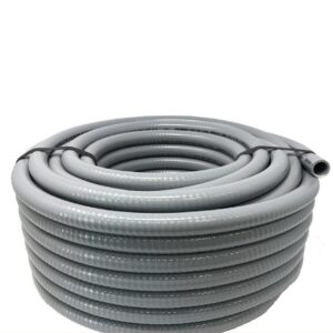 ¾” Non-Metallic Sealtite pipe 100'