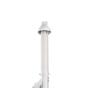 3" CONCENTRIC VENT KIT