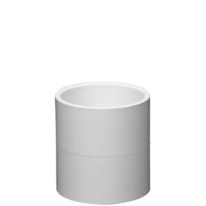 3” PVC Coupling