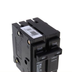 40A 2 Pole 230V Breaker