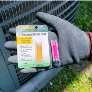 Acid Test kit