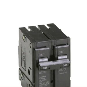 50A 2 Pole 230V Breaker
