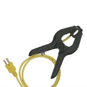 CLAMP-ON THERMOCOUPLES