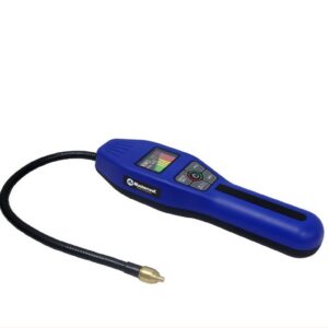INTELLASENSE REFRIGERANT LEAK DETECTOR