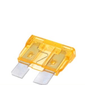 5 AMP Control Fuse (5 Per Pack)