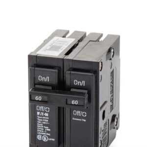 60A 2 Pole 230V Breaker