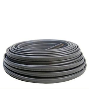 6-2 High Voltage Wire 50' Roll
