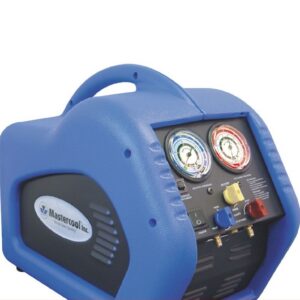 REFRIGERANT RECOVERY SYSTEM