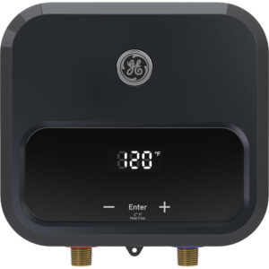 GE Tankless Electric Water Heater 3.5kW