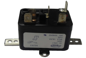 Universal "Peanut" Fan Relay SPDT