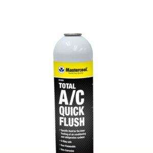 TOTAL A/C QUICK FLUSH