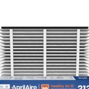 Aprilaire 313 MERV 13 Replacement Filter for 1310 Cabinet