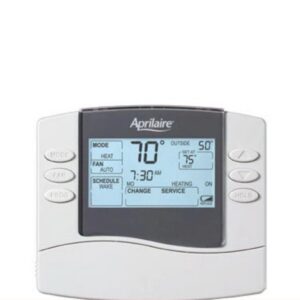 Aprilaire 8466 Thermostat