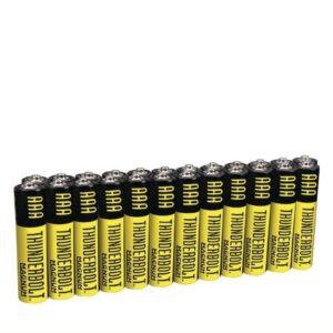 AAA Batteries