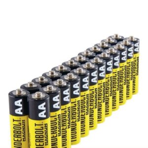 AA Batteries
