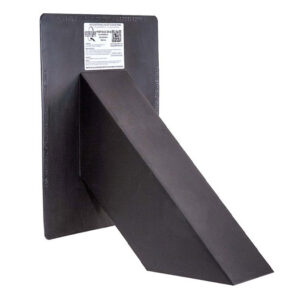 Quick Flash Long Line Set Cover (Brick Siding) A/C-UB