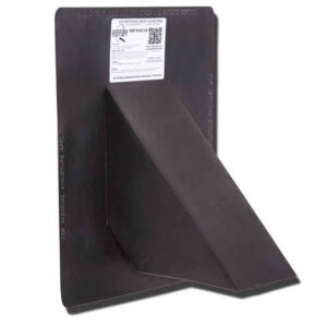 Quick Flash Short Line Set Cover (Hardie Siding)