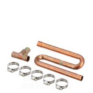 Aprilaire 4028 Drain Trap Assembly