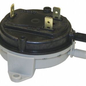 Adjustable Pressure Switch