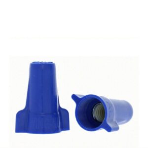 Large Blue Wire Nuts (50 ct. Box)
