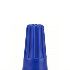 Small Blue Wire Nuts (100 ct. Pack)