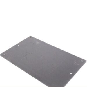 5x8 boca plates