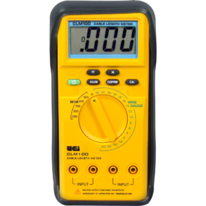 Cable Length Meter