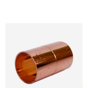 3/4 " Copper Coupling
