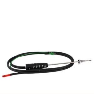 FLUE GAS PROBE FOR NEW C SERIES ANALYZERS