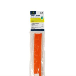 HydroBalance Sta-Clean Pan Strips 1 Strip 3-5 Ton