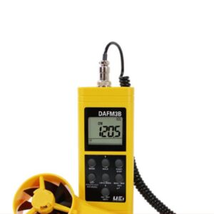 Digital Anemometer w/ Humidity Tester